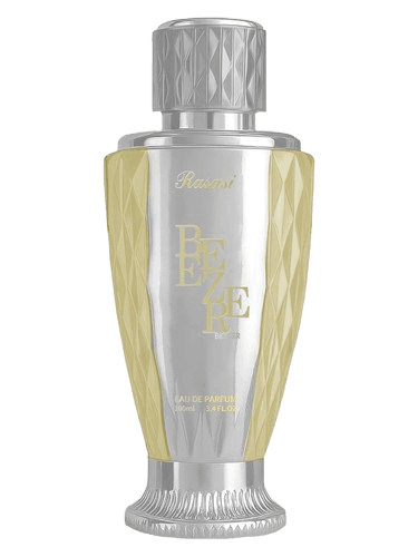 Rasasi Beezer Silver Pour Femme