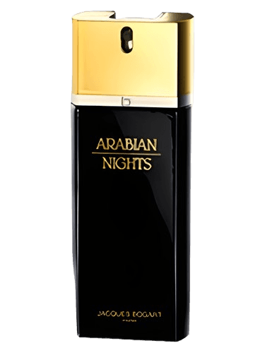 Jacques Bogart Arabian Nights