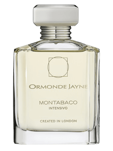 Ormonde Jayne 4. Montabaco Intensivo