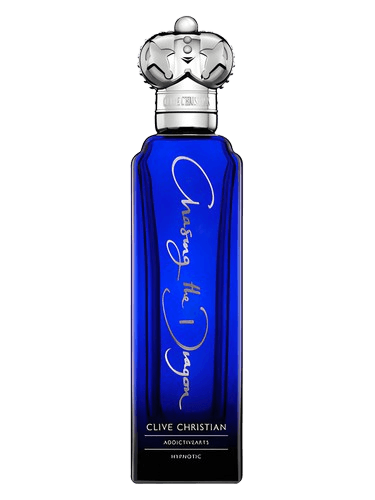 Clive Christian Chasing the Dragon Hypnotic