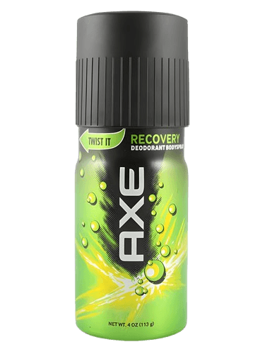 AXE Recover