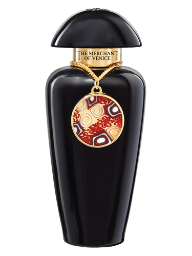 The Merchant of Venice Cuir Sensuel