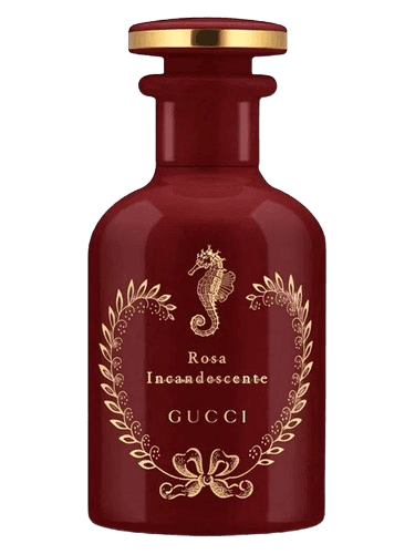 Gucci Rosa Incandescente