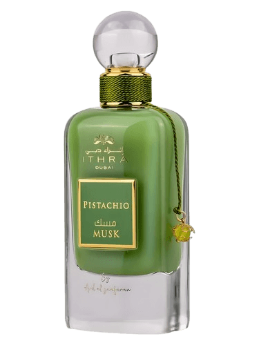 Ard Al Zaafaran Pistachio Musk