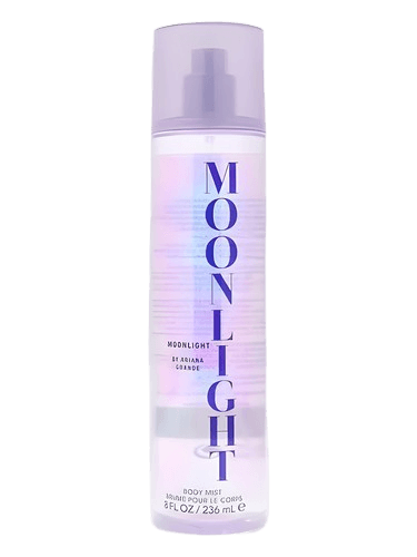 Ariana Grande Moonlight Body Mist