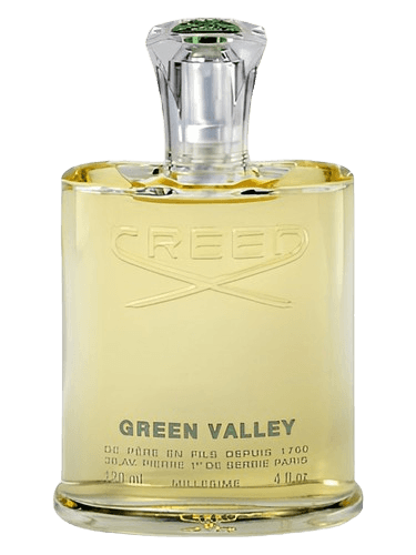 Creed Green Valley