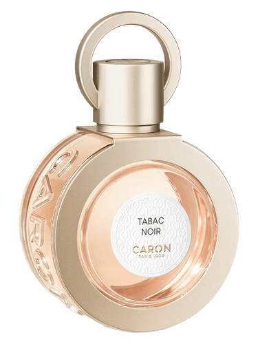 Caron Tabac Noir (2021)