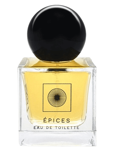 Miskeo Parfums Épices