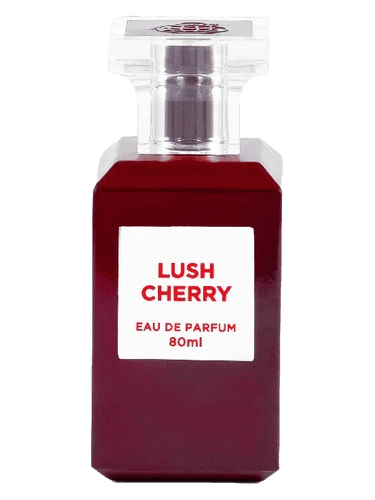 Fragrance World Lush Cherry