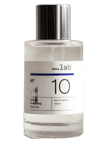 Dailus Lab Nº 10