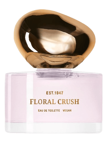 H&M Floral Crush