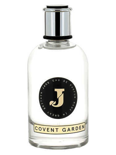 Jack Perfume Covent Garden