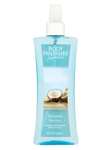 Parfums de Coeur Body Fantasies Signature Coconut Fantasy