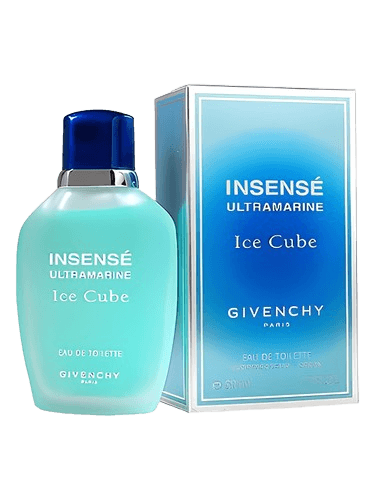 Givenchy Insense Ultramarine Ice Cube