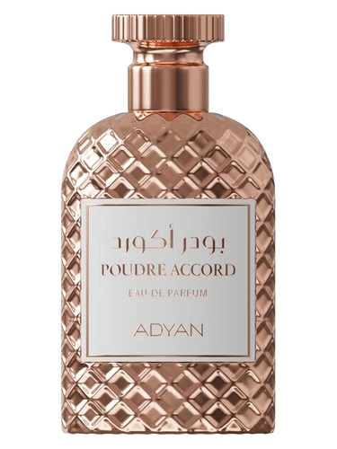 Adyan by Anfar Poudre Accord