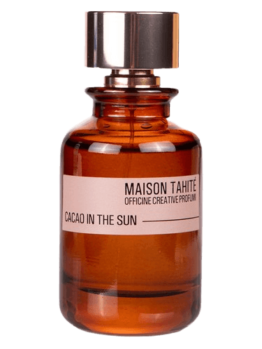 Maison Tahité – Officine Creative Profumi Cacao In The Sun