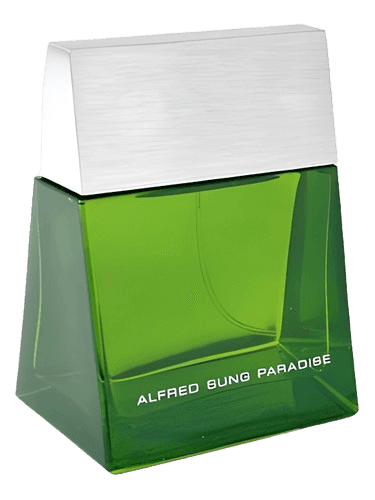 Alfred Sung Paradise Homme