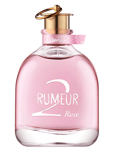 Lanvin Rumeur 2 Rose