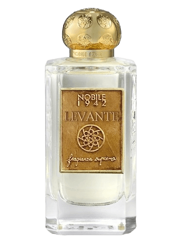 Nobile 1942 Levante