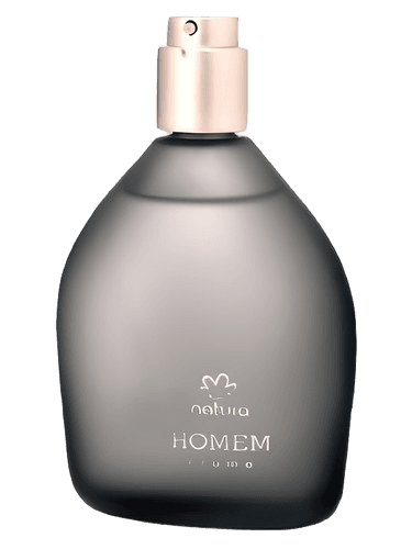 Natura Homem Cromo