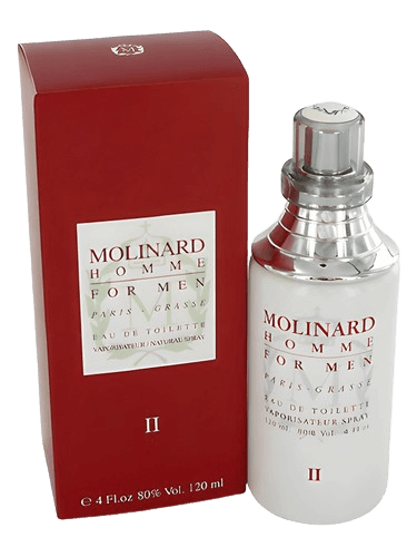 Molinard Molinard Homme II
