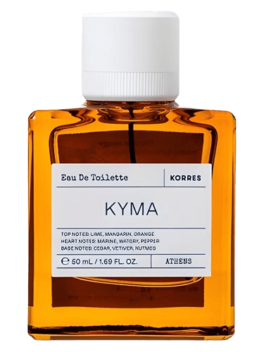 Korres Kyma
