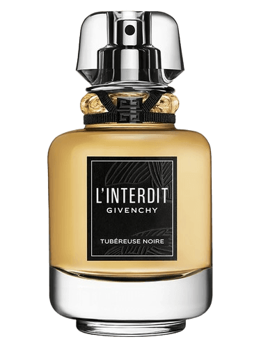Givenchy L'Interdit Tubéreuse Noire