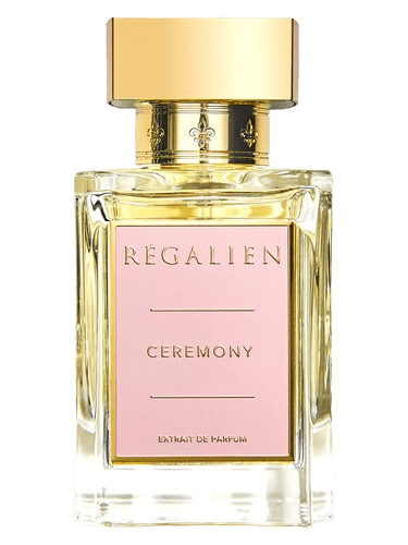 Regalien Ceremony