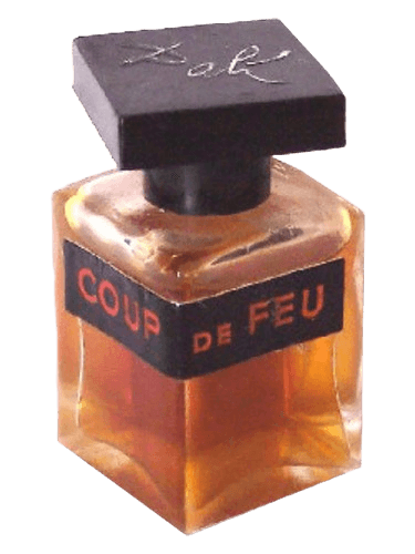 Marquay Coup de Feu