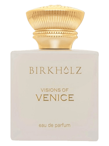 Birkholz Visions Of Venice