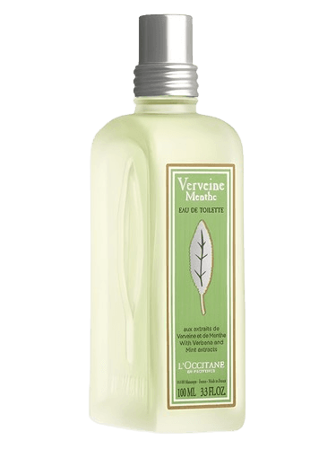 L'Occitane en Provence Verveine Menthe