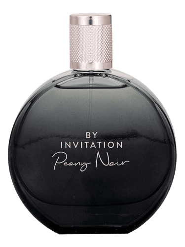 Michael Buble By Invitation Peony Noir