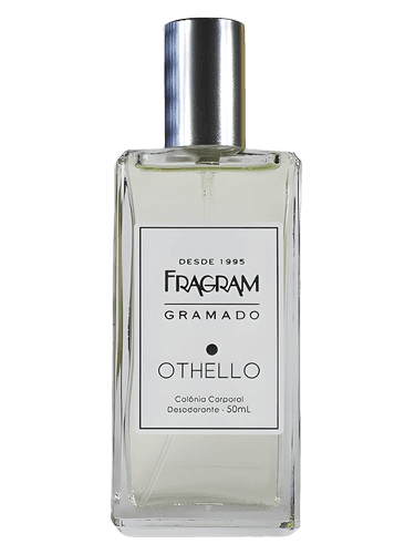 Fragram Gramado Othello