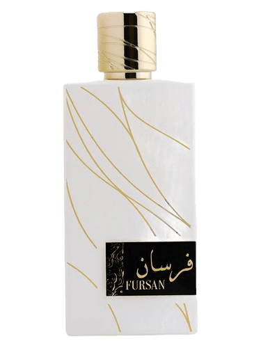 Khadlaj Perfumes Fursan White