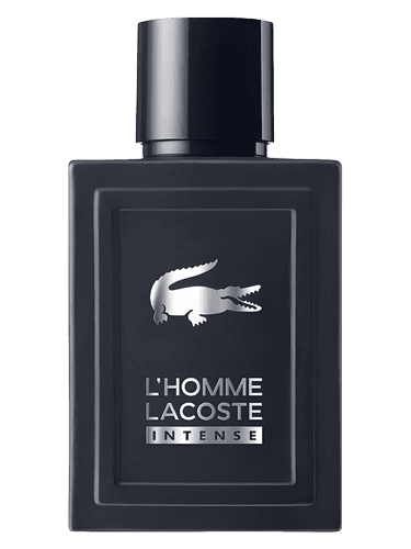 Lacoste Fragrances L'Homme Lacoste Intense