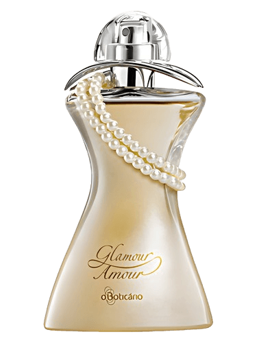 O Boticário Glamour Amour