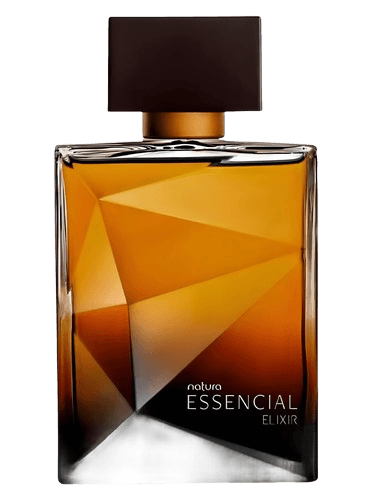 Natura Essencial Elixir