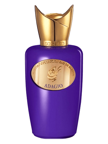 Sospiro Perfumes Adagio