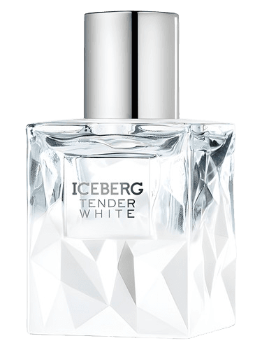 Iceberg Tender White