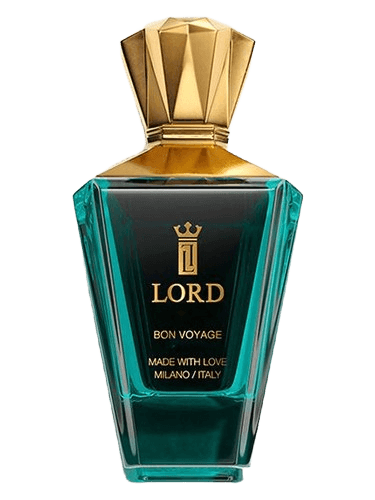 Lord Milano Bon Voyage