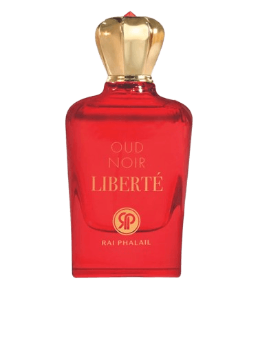 Rai Phalail Oud Noir Liberté