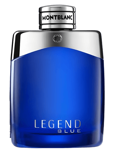 Montblanc Legend Blue