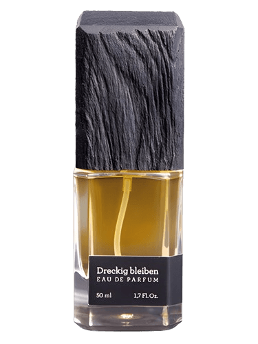 PMP Perfumes Mayr Plettenberg Dreckig Bleiben