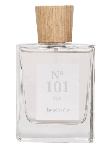 Stradivarius No 101 Silk