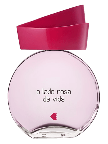 Quem Disse Berenice O Lado Rosa da Vida