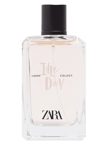 Zara Idle Day