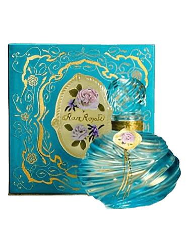 Shiseido Rose Royale