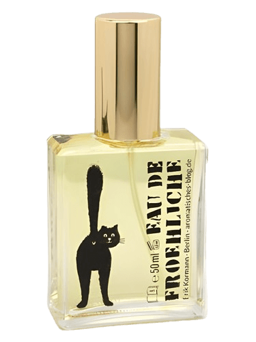 Erik Kormann Eau de Froehliche No. 2