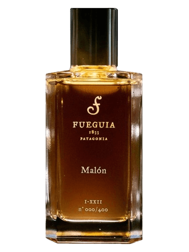 Fueguia 1833 Malón