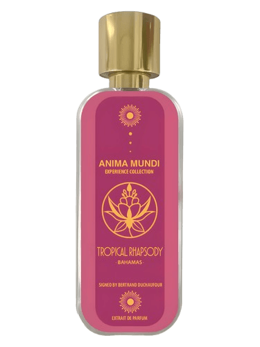Anima Mundi Tropical Rhapsody
